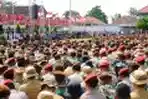 Panglima TNI: Samakan Misi Dalam Membangun Soliditas