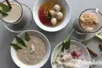 Ciptakan Sensasi Hangat dari Sajian Minuman Tradisional Serba Jahe ala Santika Hotel Jemursari