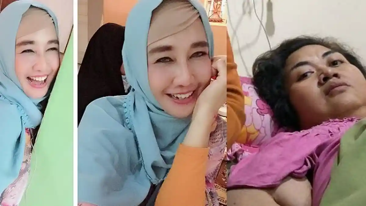 Curhat Artis yang Sempat Ditangkap Bersama Pretty Asmara, Ungkap Ini Setelah Sahabat Meninggal