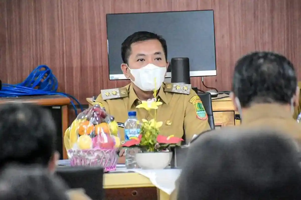 Aep Syaepuloh Ungkap Langkah Strategis yang Dilakukan Pemkab Karawang untuk Atasi Kemiskinan Ekstrem