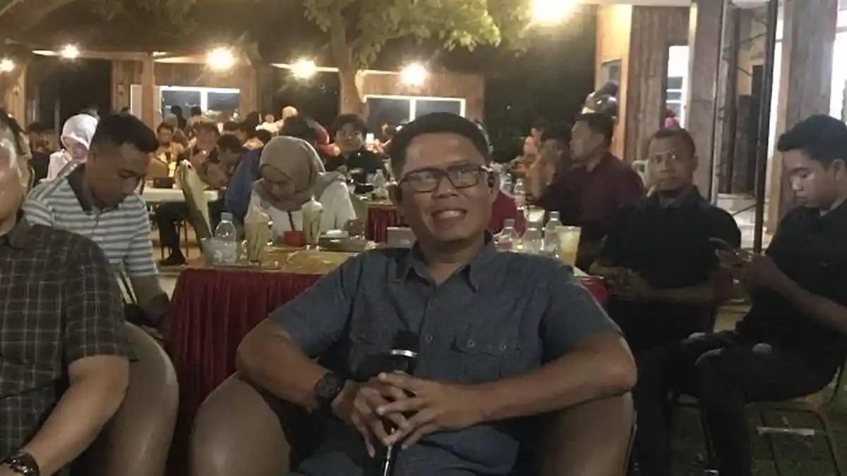 Polda Sulteng Berduka, Kasubbid Penmas Bidhumas AKBP Sugeng Lestari Wafat
