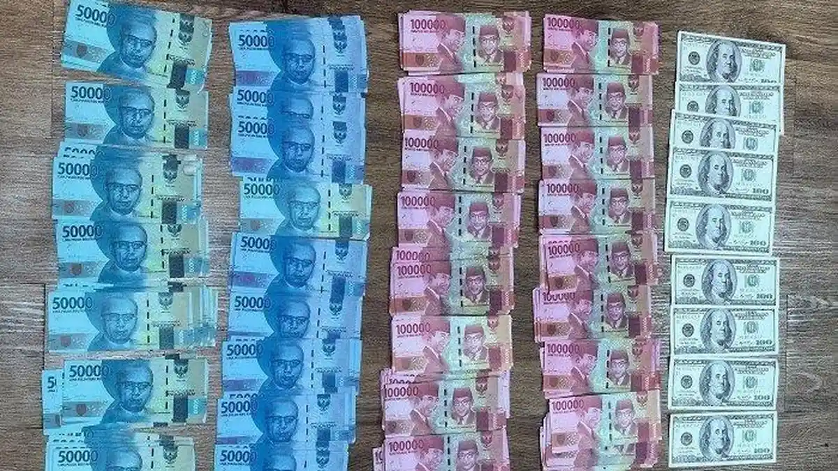 Pengusaha di Kota Solo Ketakutan Dipalak Ormas Rp 3 Juta Per Bulan