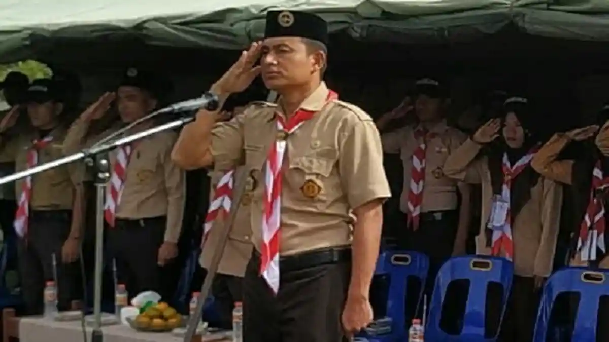 Persekutuan Pengakap Malaysia Dipastikan Ikut Aceh Roverway di Aceh Singkil