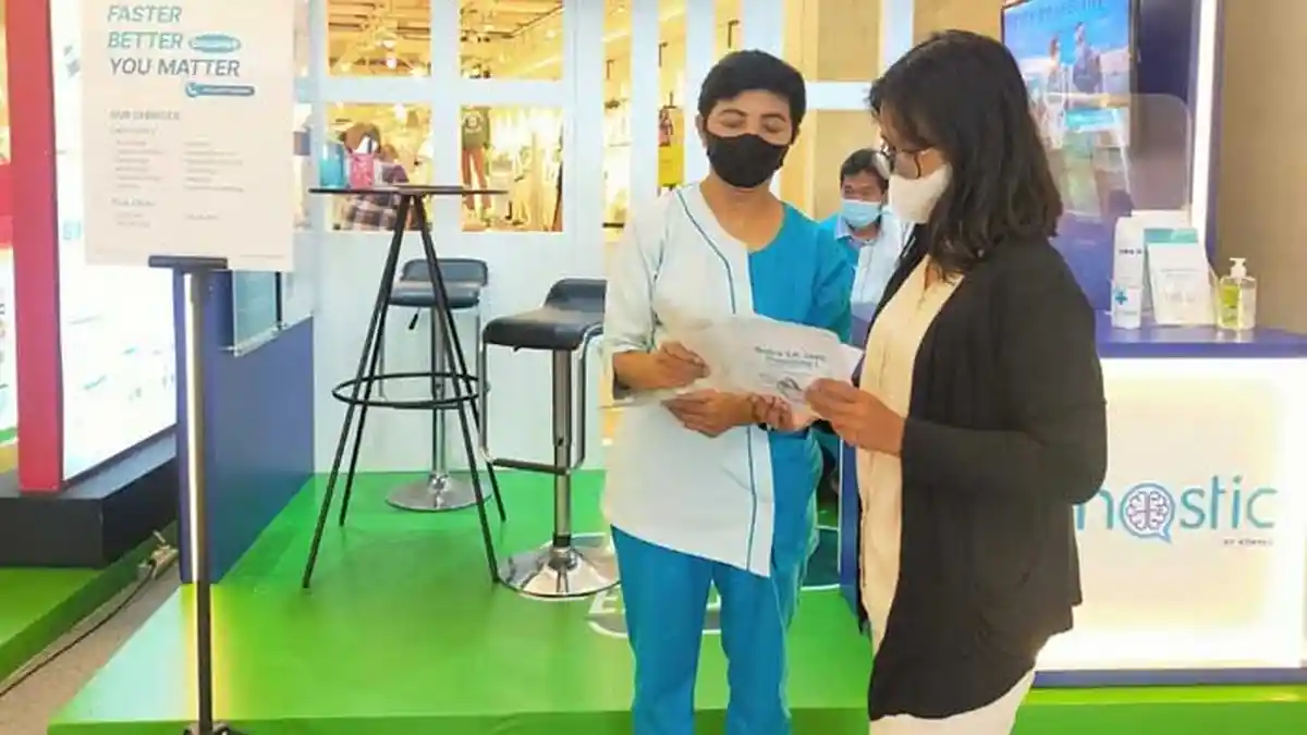 Penuhi Kebutuhan Laboratorium dan Diagnostik Masyarakat, Granostic Siap Layani 24 Jam dalam 7 Hari