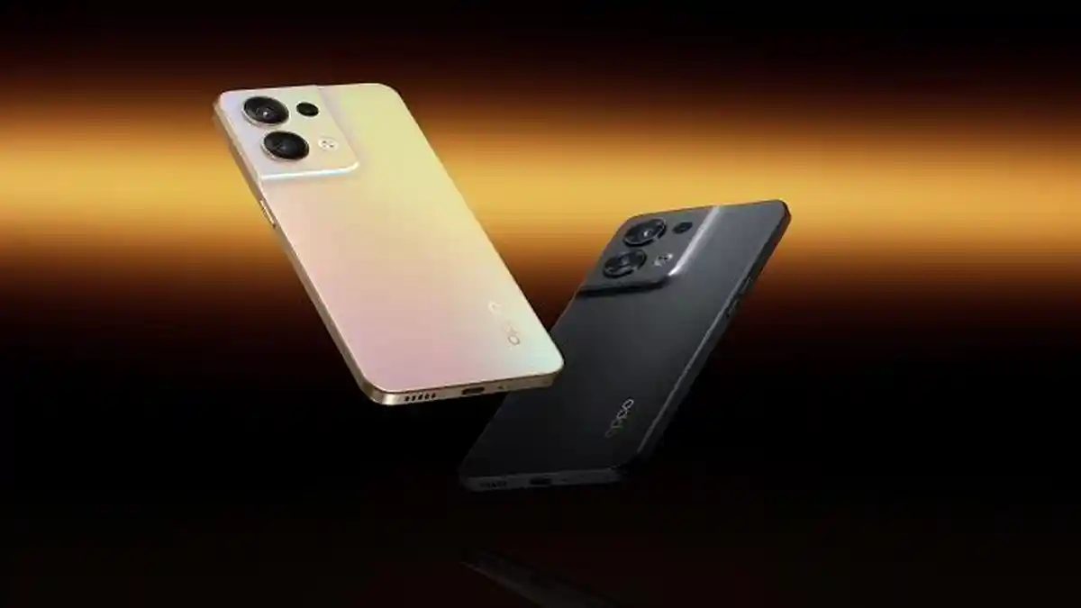 OPPO Reno8 5G dan OPPO Reno8 Resmi Dijual di Indonesia