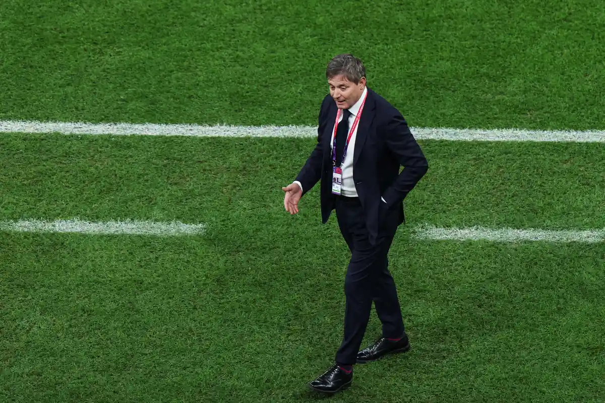 Dragan Stojkovic: Timnas Serbia akan Main Menyerang saat Hadapi Timnas Kamerun di Piala Dunia 2022