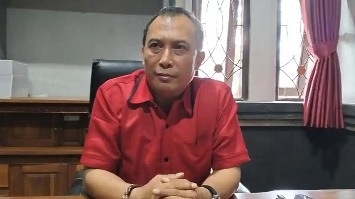 Kader Banteng Tabanan Daftar Lewat Koalisi KIM, Sementara Ada Reuni Koalisi Pilpres di Klungkung