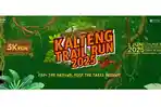 Kalteng Trail Run 2025: Lari Menjelajahi Alam Kalimantan dengan Semangat Pelestarian