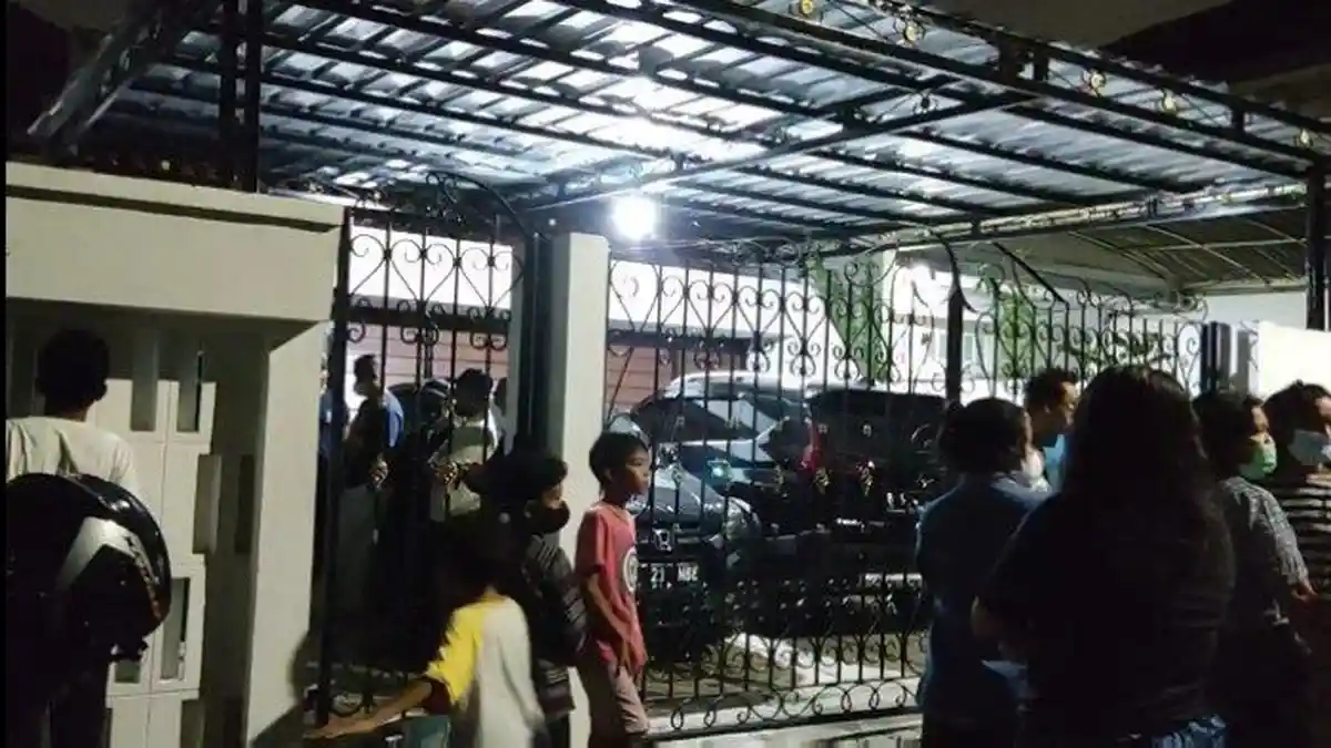 Menguak Penyebab Tewasnya Satu Keluarga dan Babysitter di Pulogadung dari Labfor dan Orang Terdekat