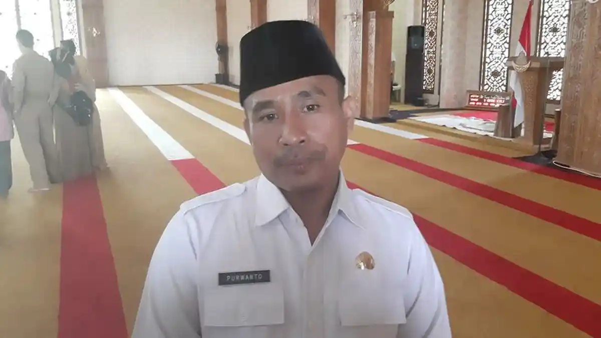 Ini Cara Disdik Purwakarta untuk Terapkan New Normal di Sekolah-sekolah