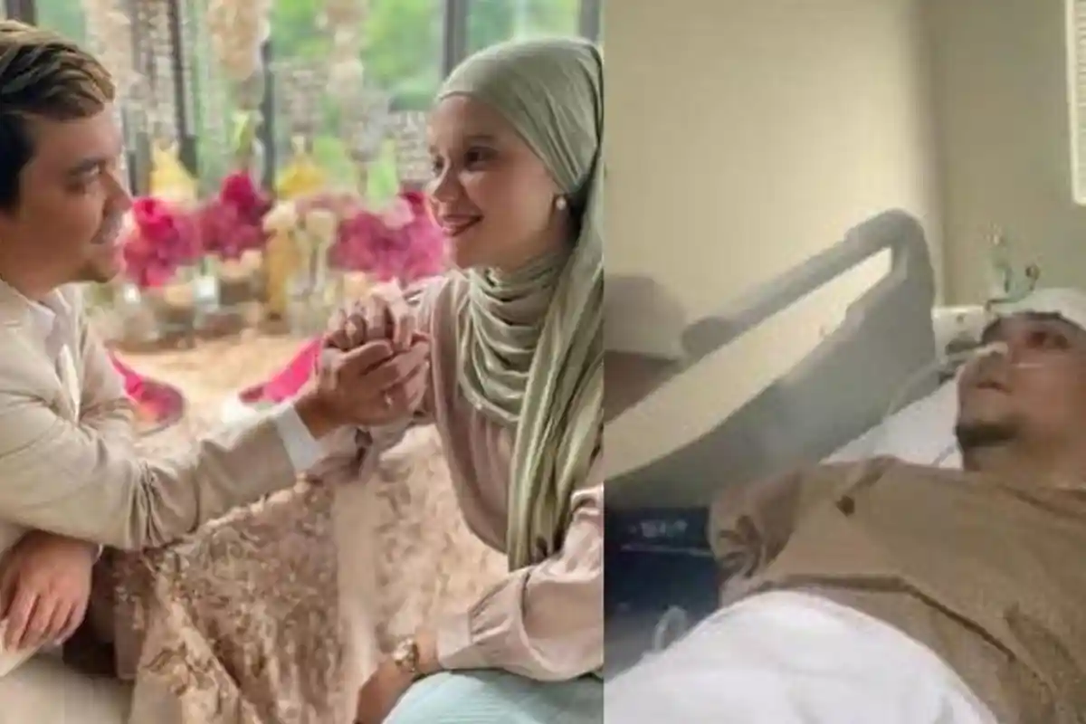 'Pecah Tangis dan Tawa' Aldila Jelita Beber Reaksi Indra Bekti Ketemu Anak-anak, Ngobrol Ini