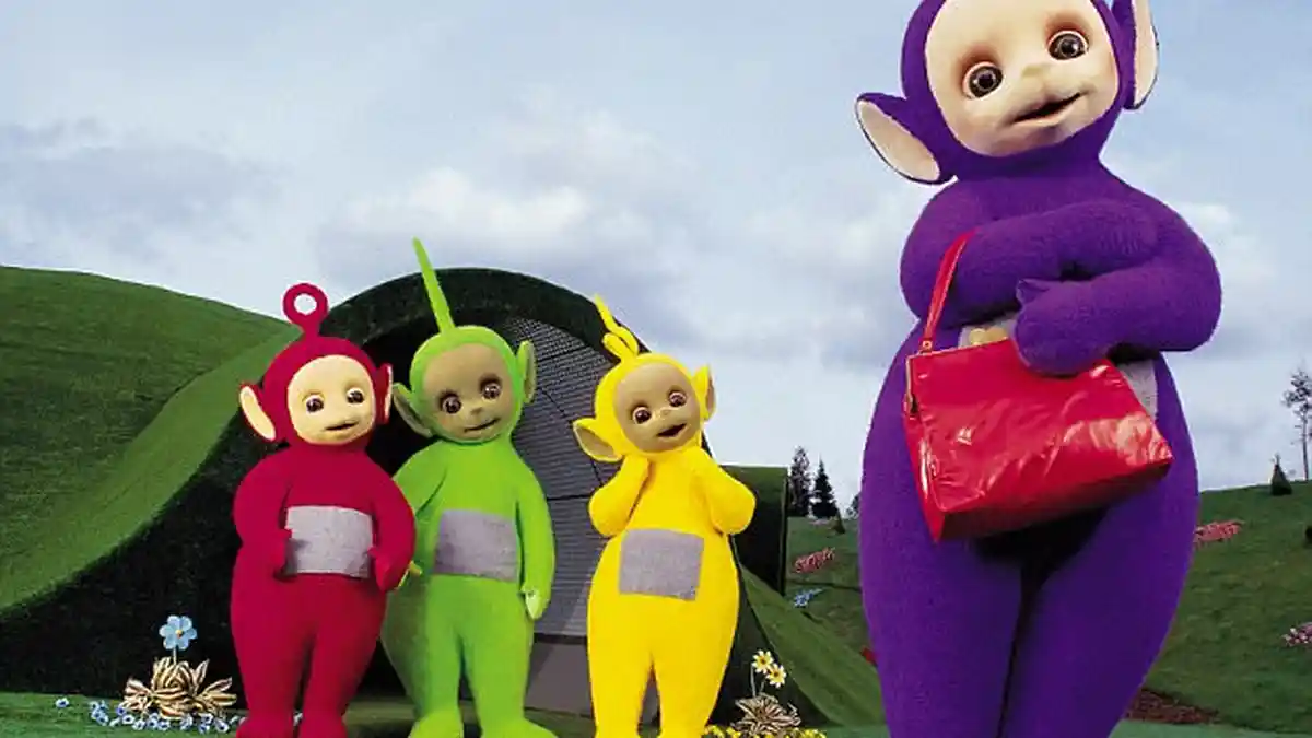 Setelah Teletubbies Berakhir, Ini yang Dilakukan Para Pemerannya. Ada yang Dituding Lesbian