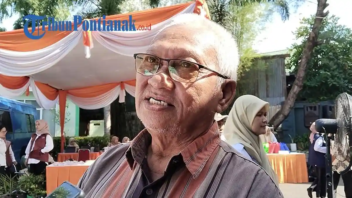 Muhammad Ali, Lansia Inspiratif yang Mandiri Kelola Usaha Lele