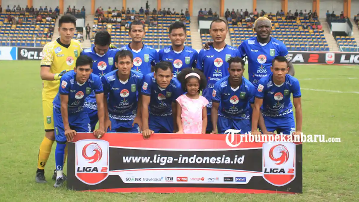 Tak Ada yang Enteng, TIm Lawan PSPS di Delapan Besar Semuanya Kuat