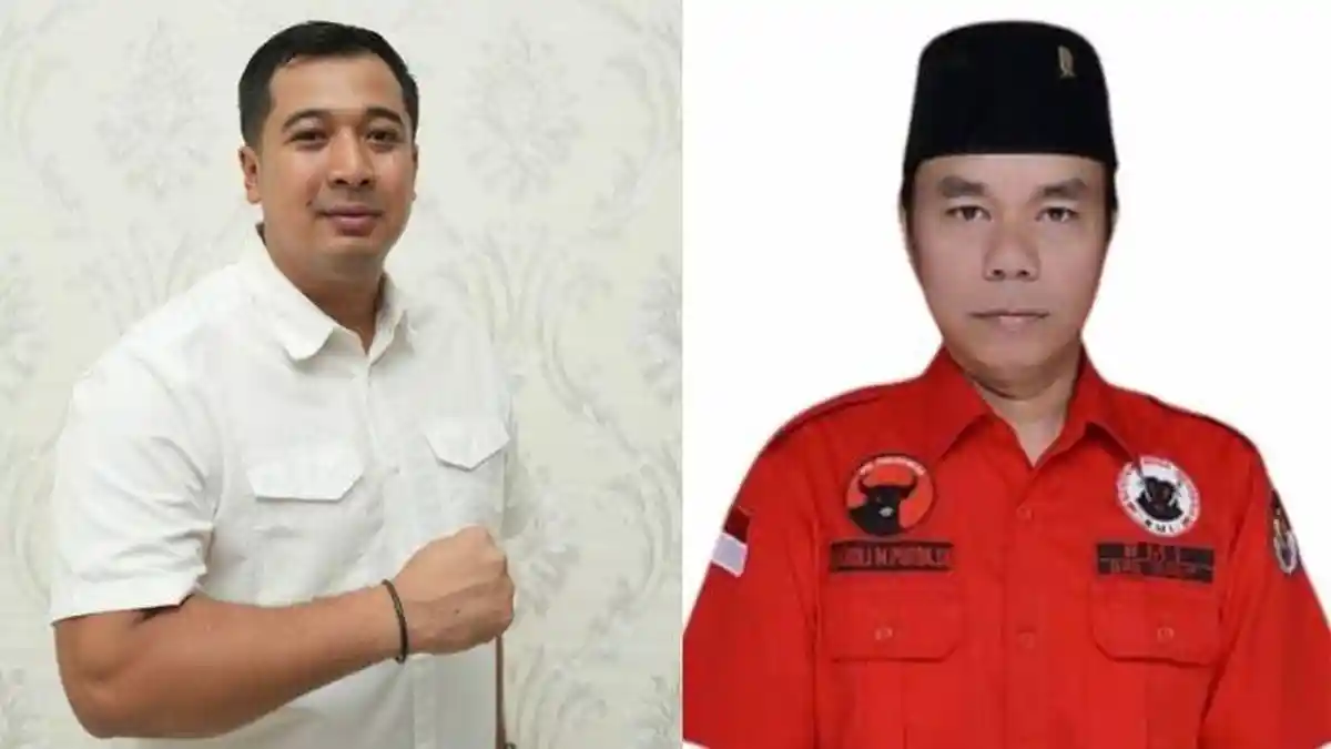 Caleg Gagal PDIP Sebut Ade Jona Sebar Amplop Rp 50 Ribu Agar Menang Pemilu, Ketua TKD: Tidak Benar