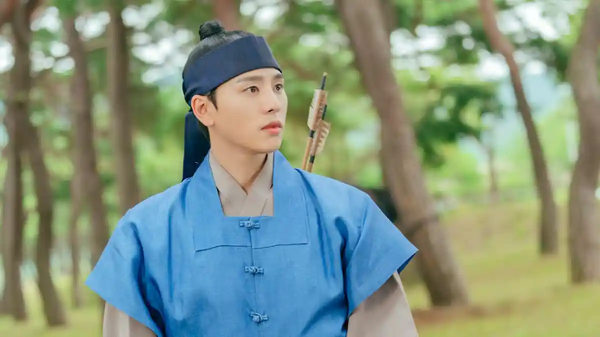LINK Nonton Drakor The Forbidden Marriage, Kim Young Dae Jadi Raja Dinasti Joseon, Simak Sinopsisnya