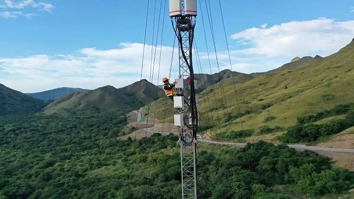 Hadirkan Konektivitas dan Layanan Digital, Telkomsel Dukung KTT ASEAN Summit 2023 di Labuan Bajo