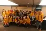 Srikandi Hanura Dinner Bersama 13 Perempuan Disabilitas