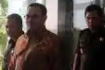 Sudirman Said Diperiksa di Kejagung