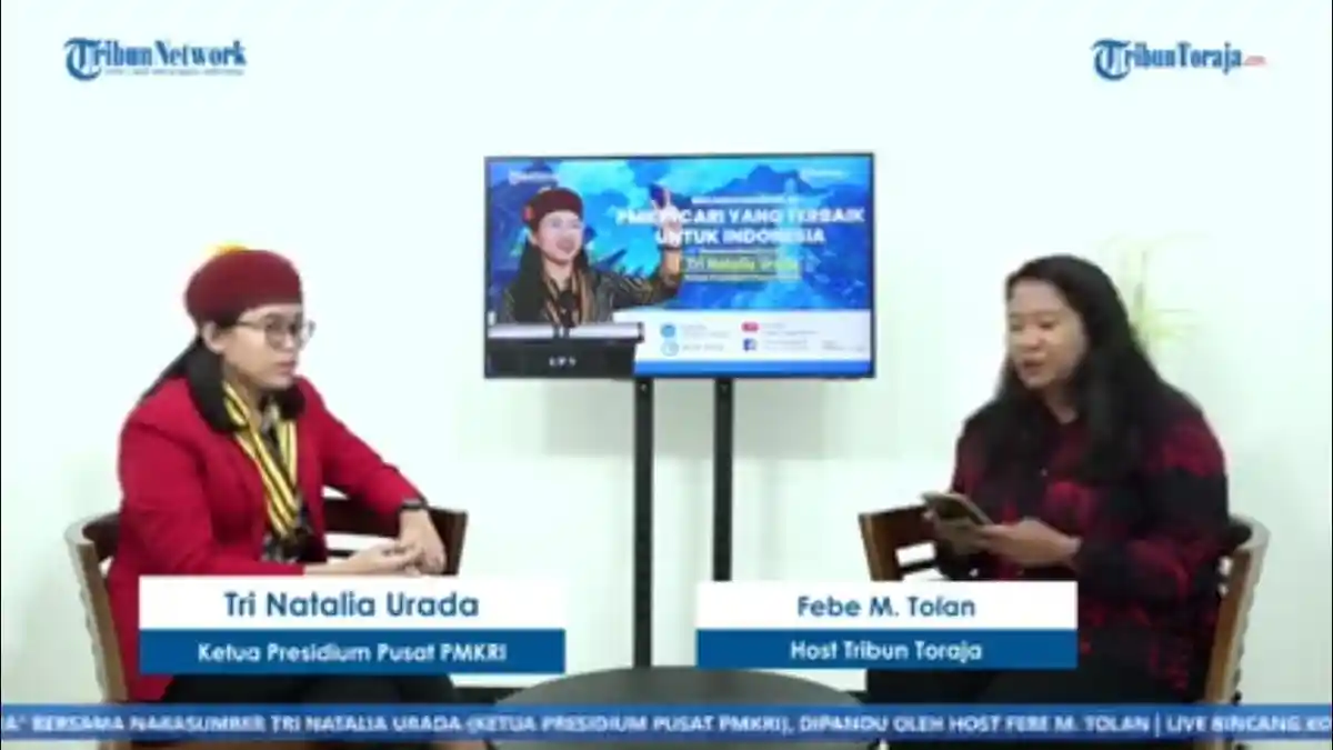 Profil PMKRI, Wadah Berkumpul Mahasiswa Katolik Indonesia