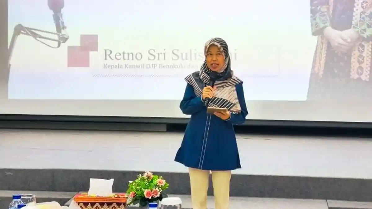 DJP Segera Terapkan Sistem CoreTax, Lapor SPT Tahunan Diklaim Bakal Semudah Belanja Online