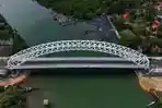 Dedi Mulyadi Kaget Ada 42 Jembatan Jabar Terancam Roboh, 5 Tahun hanya Ada 1 Pembangunan Jembatan