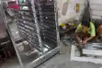 UMKM CV Candra Putra Mandiri Binaan YDBA