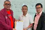 Ketum Jakmania Layangkan Protes ke PSSI Terkait Seruan Marc Klok yang Ajak Bobotoh ke Samarinda