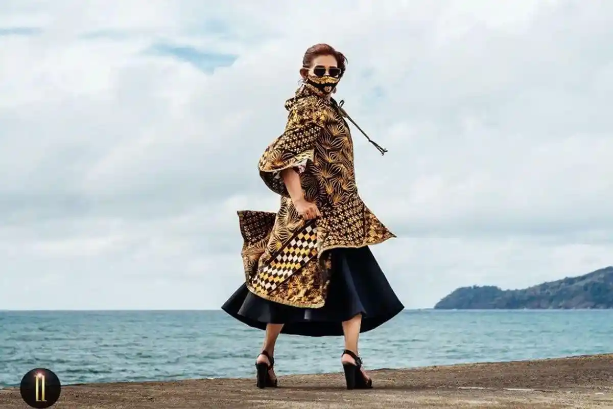 Seksinya Eks Menteri KP Susi Pudjiastuti di Mata Tiga Capres, Diincar Masuk Tim Sukses