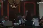 Sidang Banding 22 Terdakwa Kasus Kematian Prada Lucky Digelar di Surabaya, Hakim Telusuri Surat Maaf