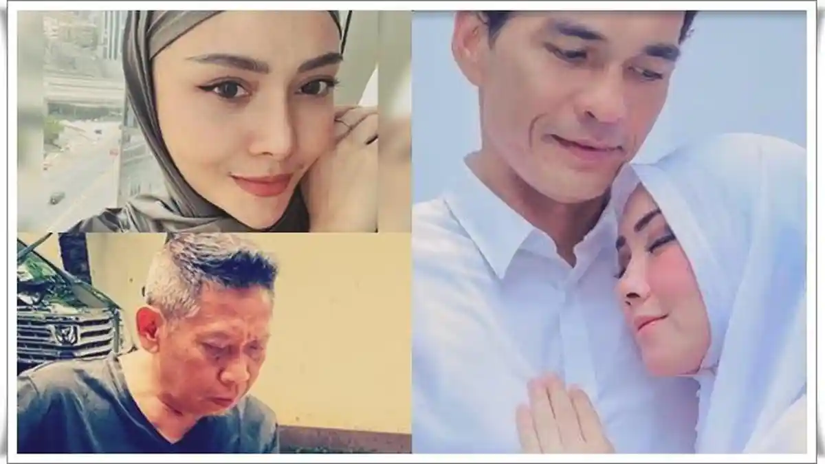 Populer Seleb: Kabar Tukul Arwana, Mawar AFI dan Steno Ricardo Berseteru, Profil Istri Teddy Syach