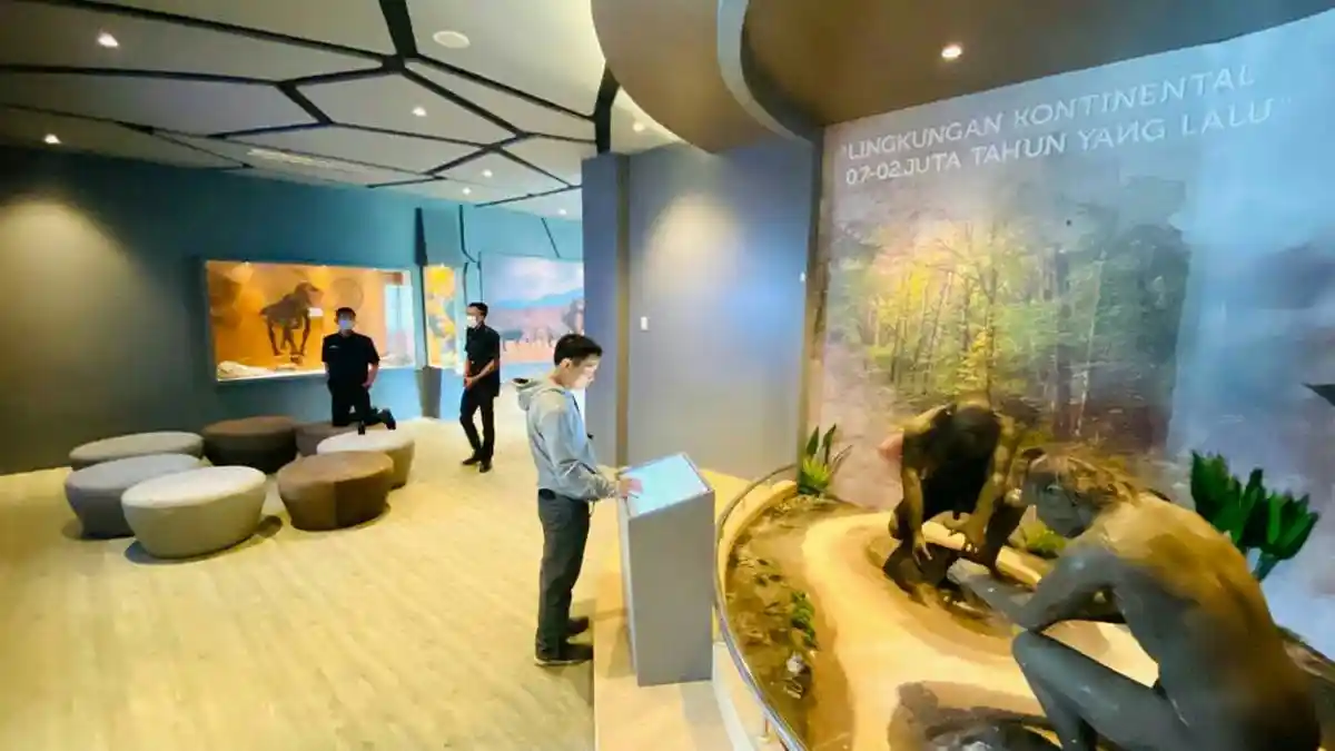 Ini Rekomendasi 10 Tempat Wisata Asyik di Kabupaten Tegal, Plus Tarif dan Jam Operasionalnya