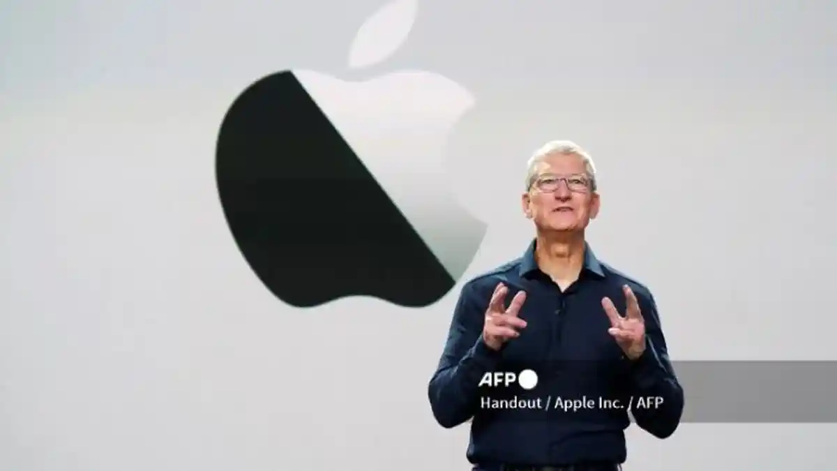 Hari Ini Jokowi Terima Bos Apple, Pakar IT Ingatkan Investasi Harus Berupa Pabrik Bukan Academy
