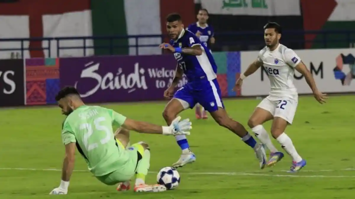 5 Fakta Jelang Laga Lion City Sailors vs Persib Bandung, Pangeran Biru Kurang Unggul pada 3 Hal