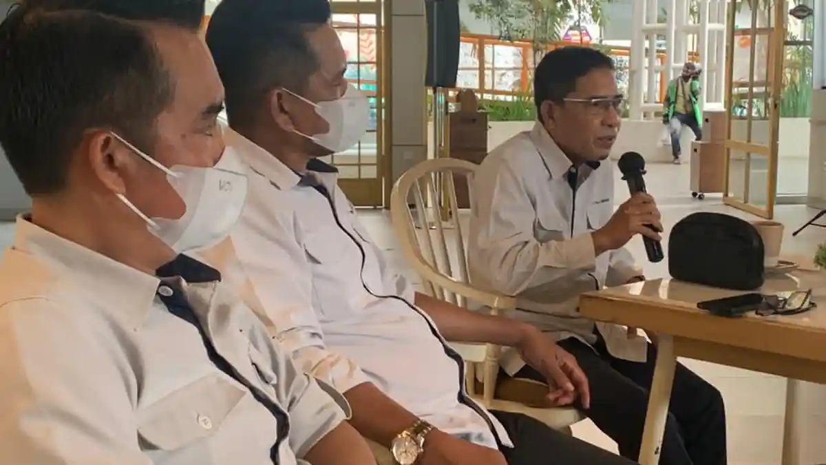 Kalla Beton Bakal Bangun Pabrik Baru di Kima, Target Beroperasi Akhir Tahun 2022