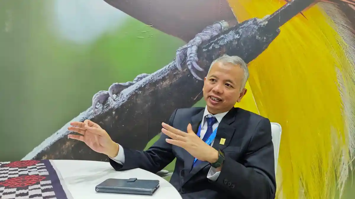 Pacu Transisi Energi Terbarukan, PLN Andalkan Smart Grid tuk Elektrifikasi Daerah 3T