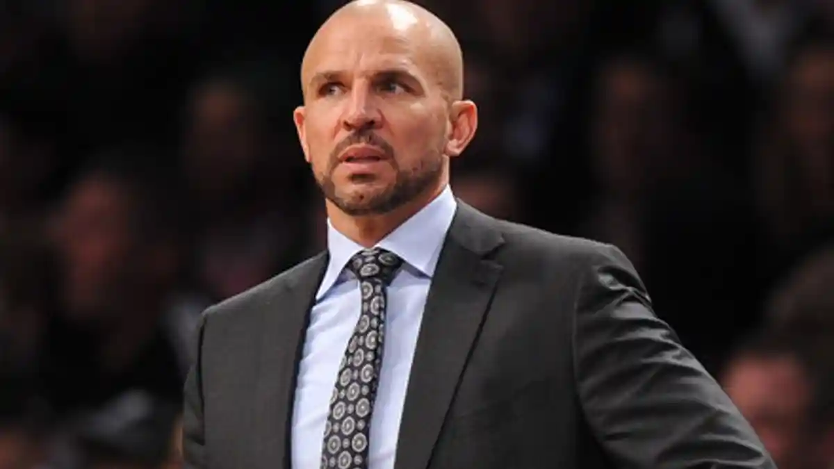 Jason Kidd Kecewa Penampilan Brooklyn Nets