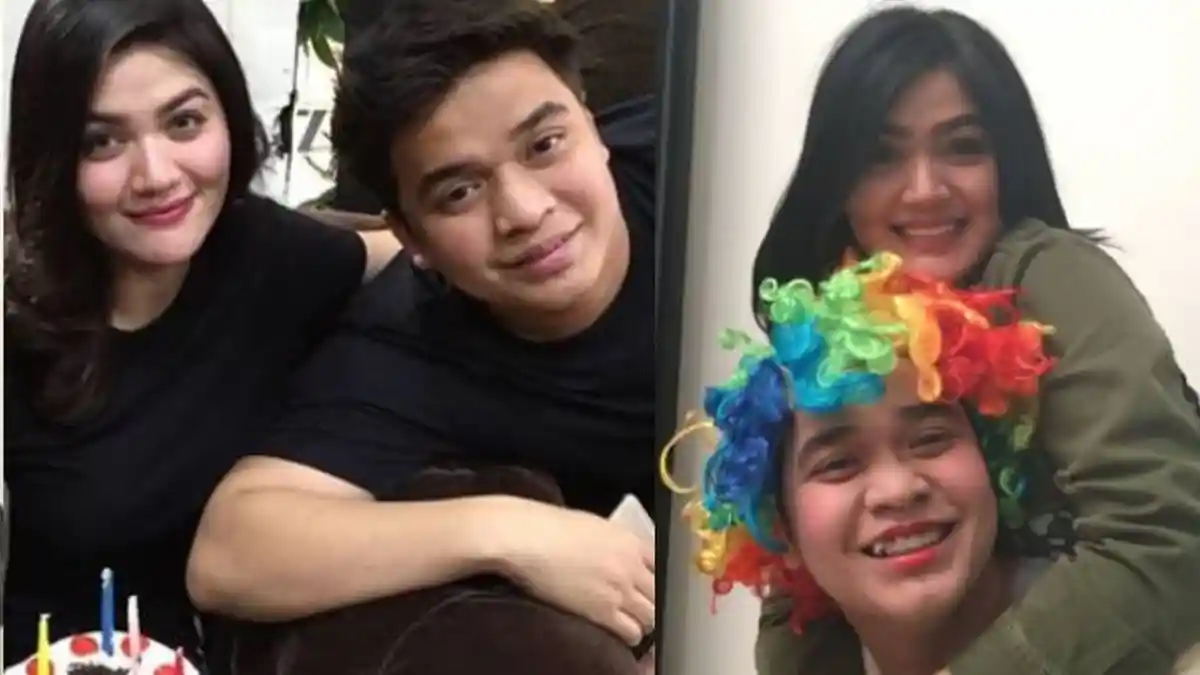 Billy Syahputra dan Hilda Vitria Dikabarkan Putus, Padahal Sudah Umumkan Rencana Pernikahan