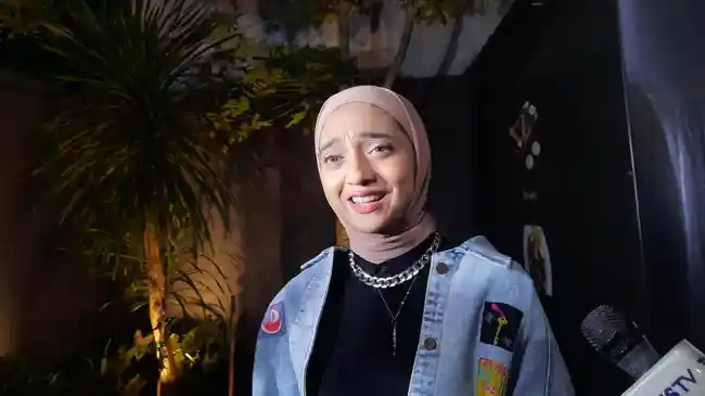 Chiki Fawzi Ungkap Detik-detik Relawan Indonesia Ditahan Israel: Dipukuli hingga Disetrum