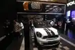Mini Cooper di Pameran Otomotif GIIAS 2015