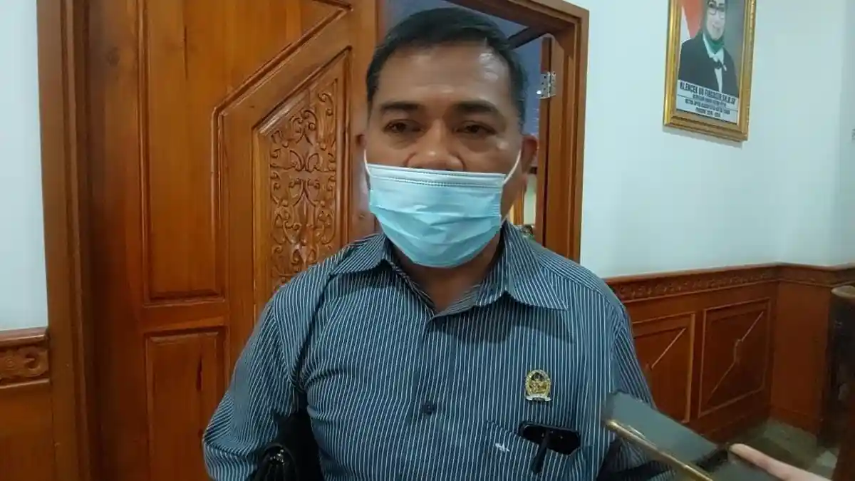 Beredar Info Lowongan Kerja Syaratnya Menguasai Bahasa Mandarin, DPRD Kutim Angkat Bicara