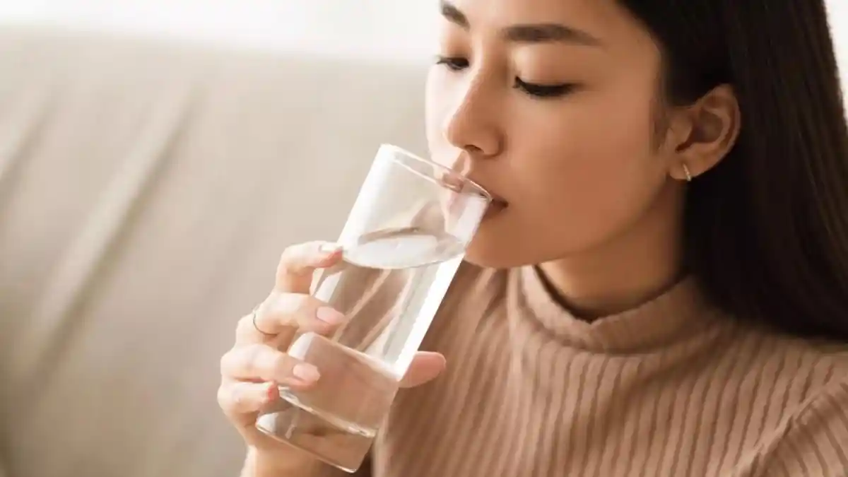 Apa Arti Mimpi Minum Air? Tandanya Kamu Punya Keinginan untuk Berkembang