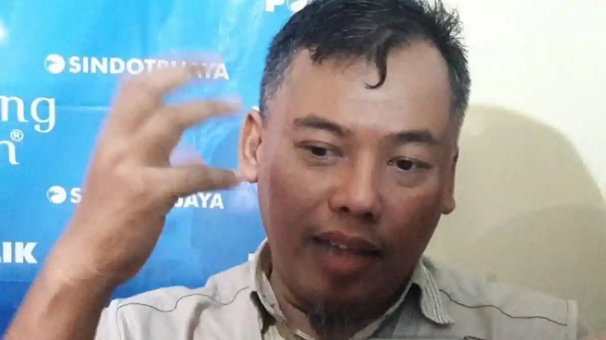 Kisah Kelam Polisi Mantan Jadi Teroris hingga Sofyan Tsauri Bertobat