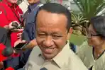 Respon Bahlil soal Lagu MBG Viral, Golkar Ikut Buka Suara, Singgung Penghargaan Kerja Keras