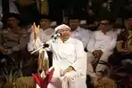 Safari Ramadan, KDM Minta Pemerintah Jangan Biarkan Rakyat Lapar dan Anak Putus Sekolah