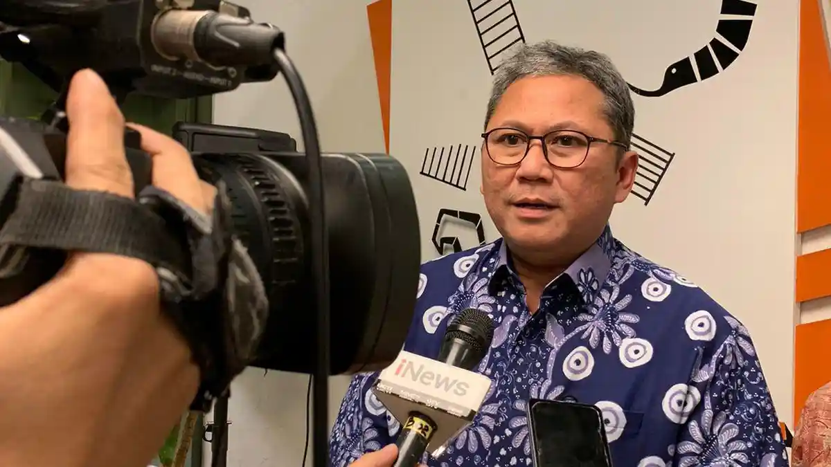 Sah, RBC Jadi 149,57 Persen Jasindo Optimistis Perusahaan Berkembang Pesat