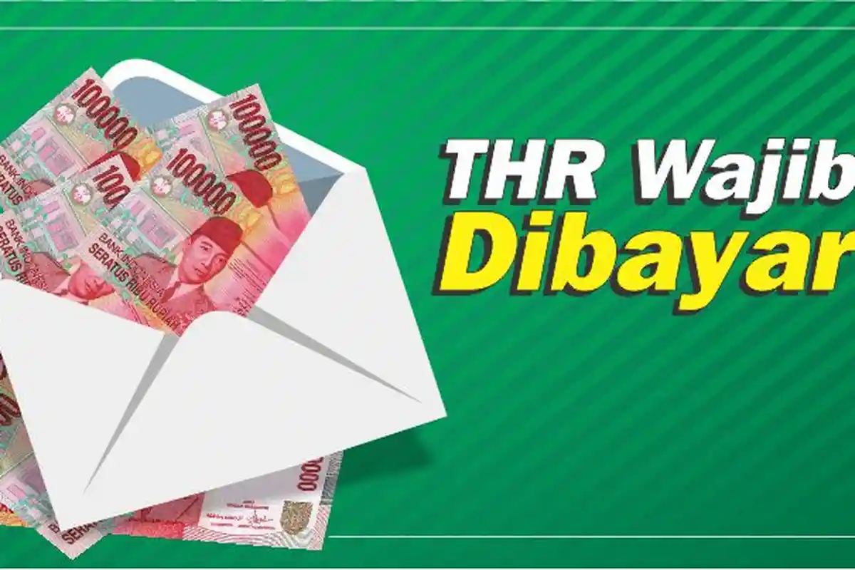 Pemprov Lampung Alokasikan Sekitar Rp 66,6 M Untuk THR dan Gaji 13 PNS