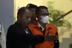 KPK Tahan Bupati Kepulauan Meranti Muhammad Adil