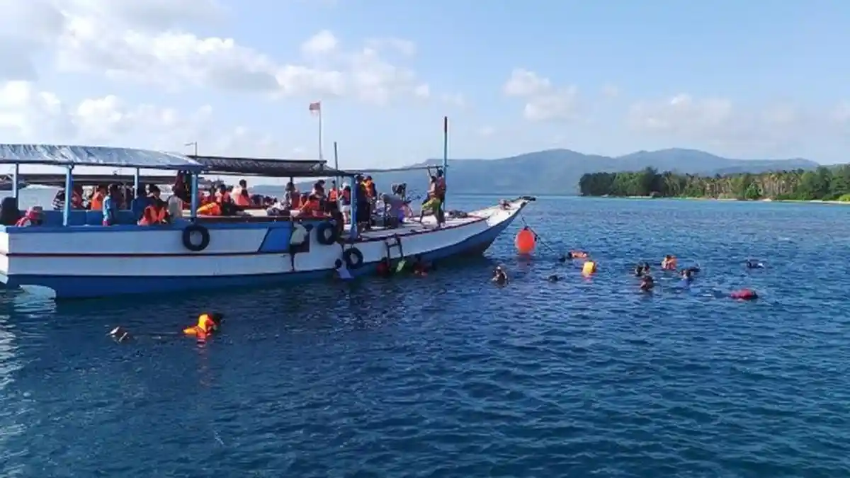 Start Up Paket Wisata Terus Bermunculan