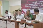 Wagub Fadhlullah Dorong TPID Tekan Angka Inflasi 